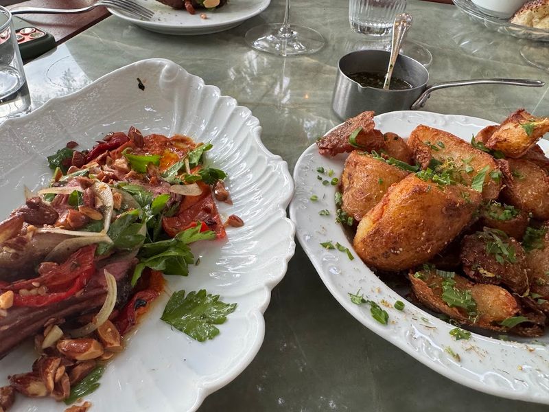 Side Dishes Worth Ordering As A Meal On Their Own