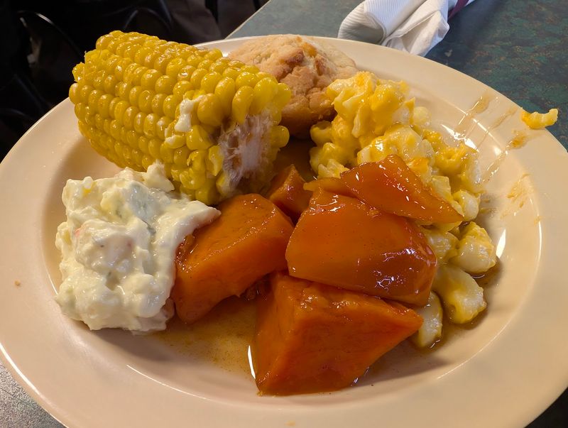 Side Dishes 