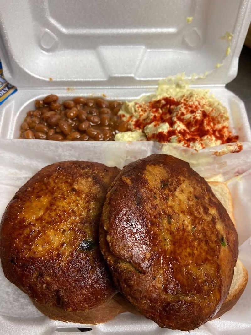 Dana's Soul Food Kitchen – Dayton