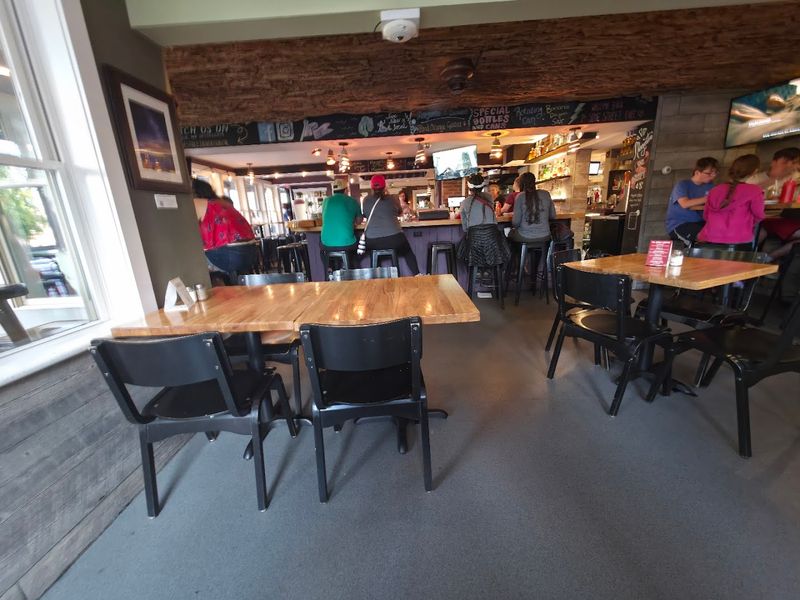 Side Street Cafe (Bar Harbor)