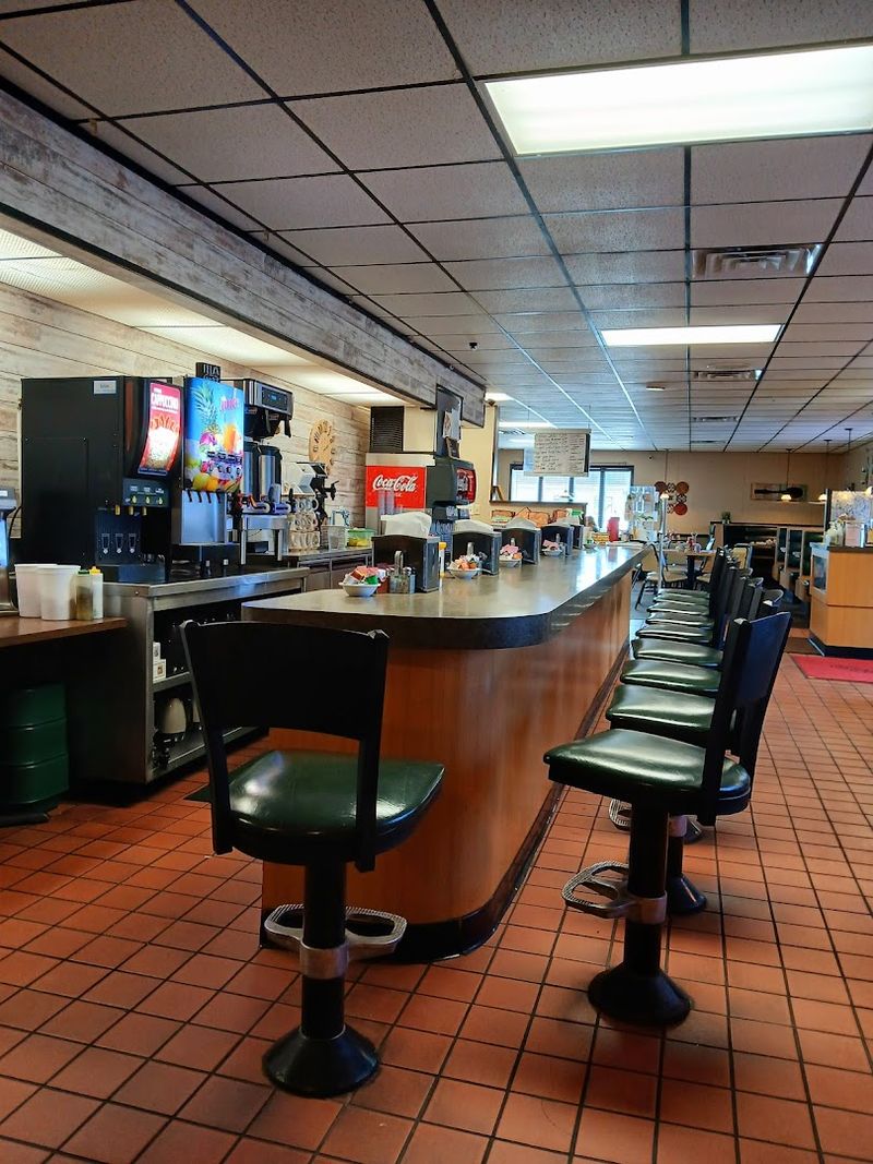 Family Inn Restaurant, Escanaba