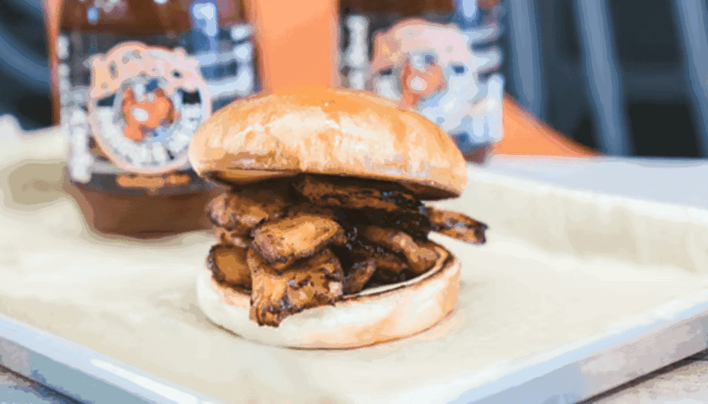 Veggie Route That Still Honors Smoke