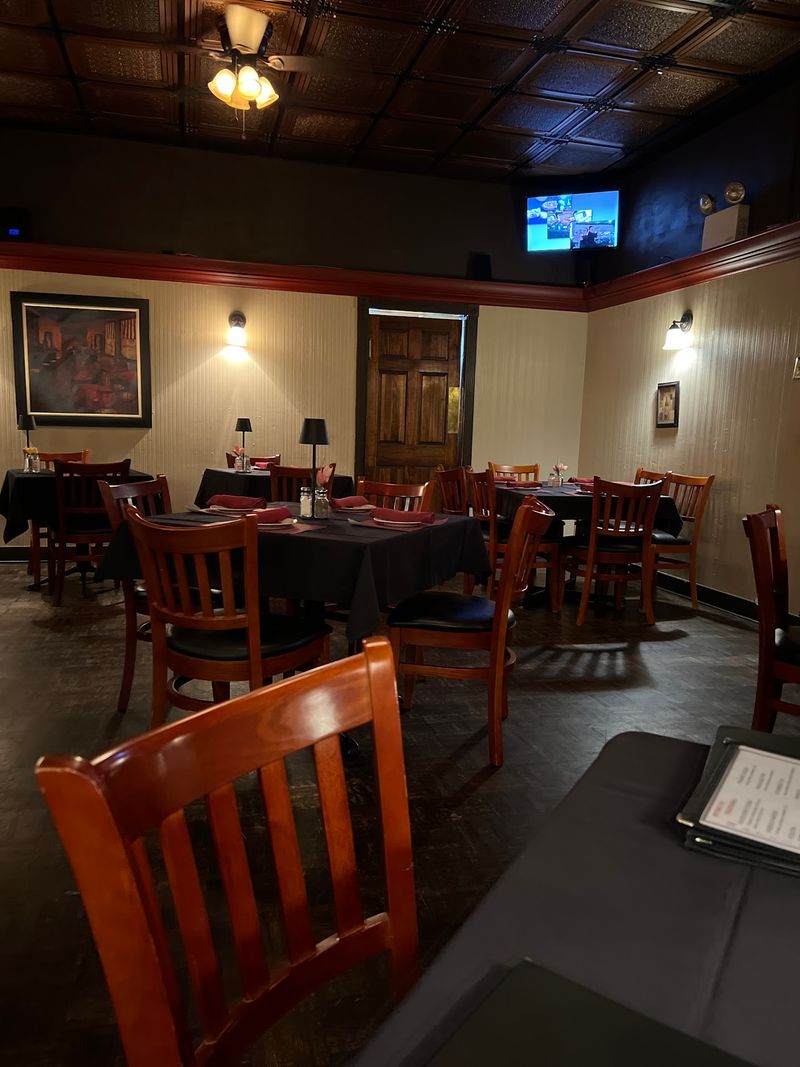 Sidel's Restaurant, Scranton Sidel's Restaurant, Scranton