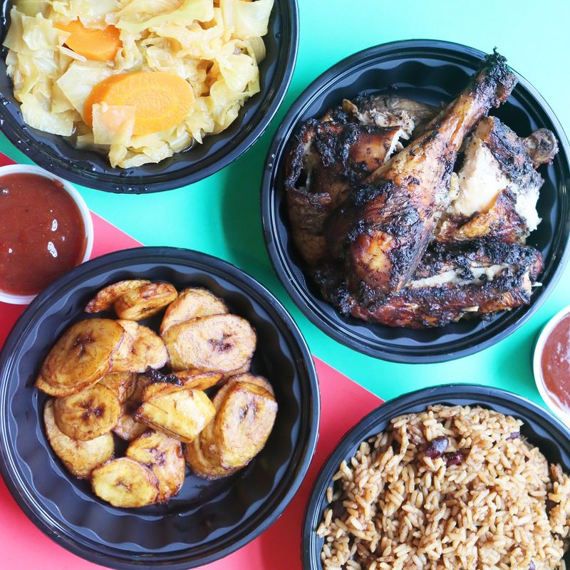 Sides And Drinks That Steal The Show