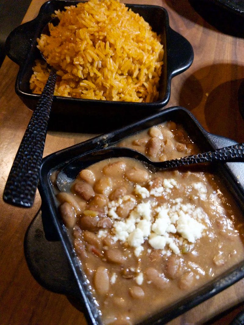 Sides And Extras That Complete The Meal