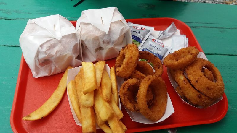 Sides And Extras Worth Ordering
