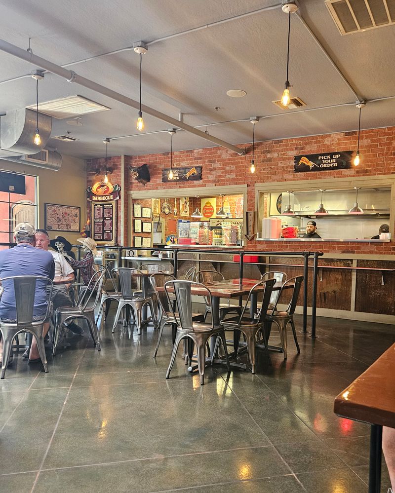 Casual Atmosphere That Makes Everyone Feel Welcome