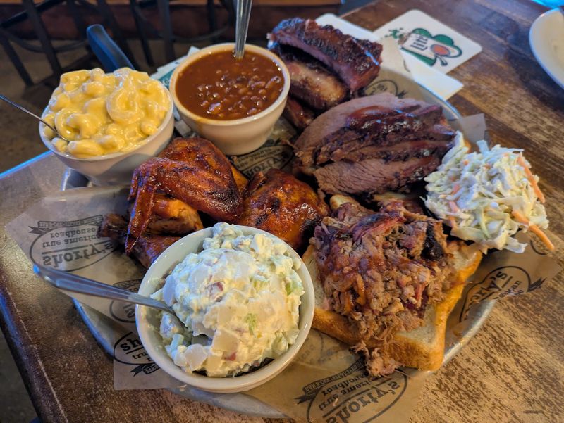 Sides And Mac And Cheese Worth Talking About