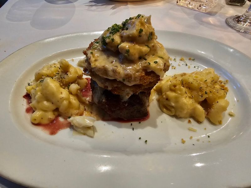 Sides And Southern Touches