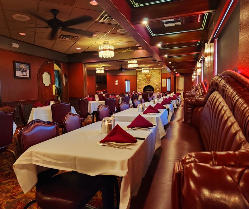 An Atmosphere That Celebrates Every Occasion