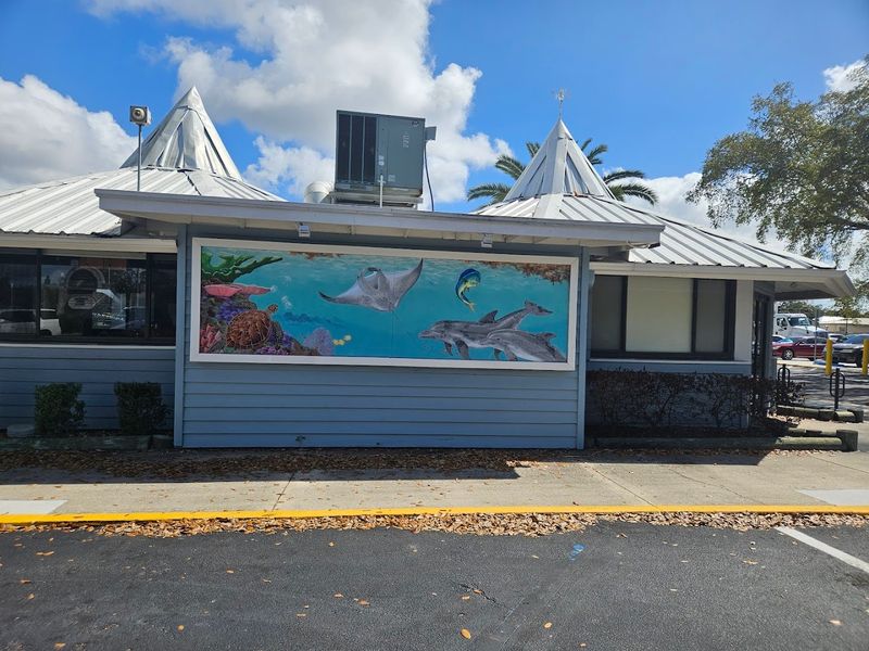 The Key Lime Pie That Deserves Its Own Paragraph