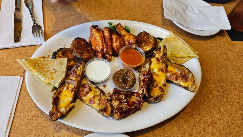Sides And Starters That Deserve Their Own Spotlight