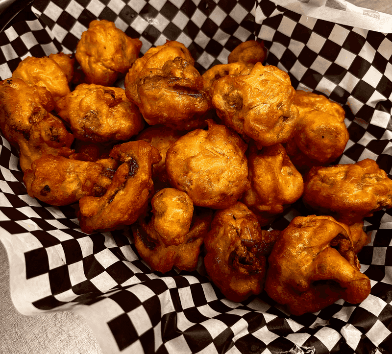 Sides And Starters That Steal Bites Off Every Plate