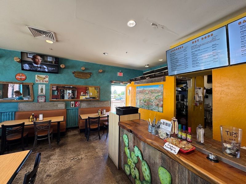 The Classic Chicago Dog: A Nod To Tradition Done Right