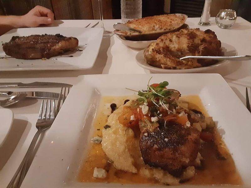 Sides Big Enough To Share