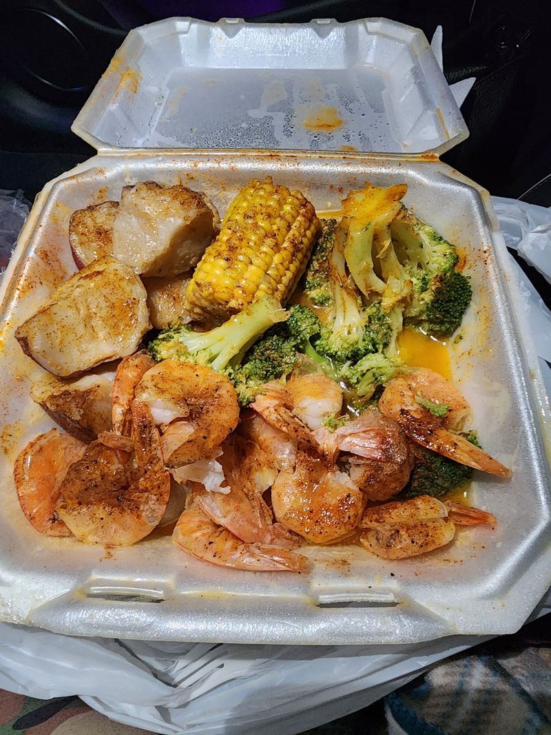 Sides Come Standard, Not Extra