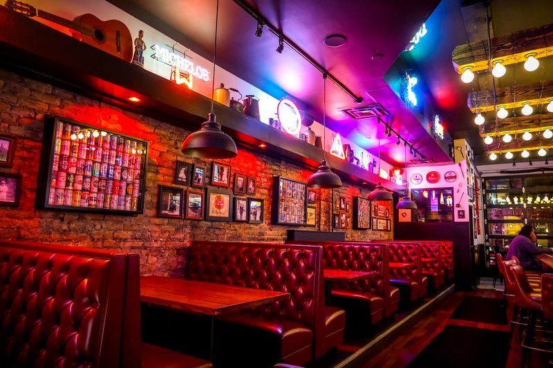 Service, Speed, And Late Night Convenience