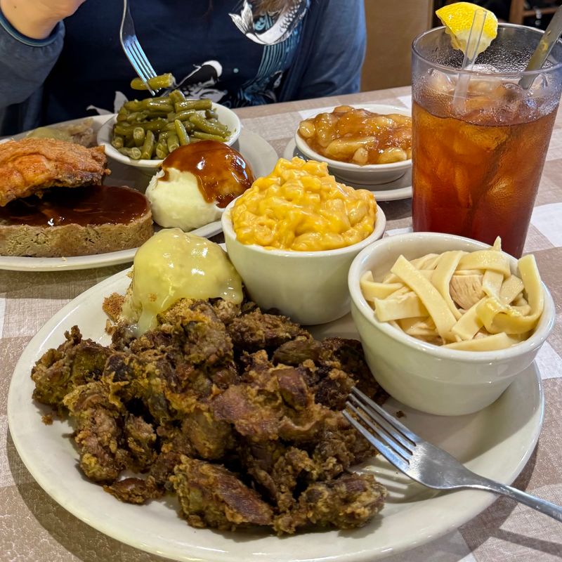 Sides Might Steal The Show If You Let Them