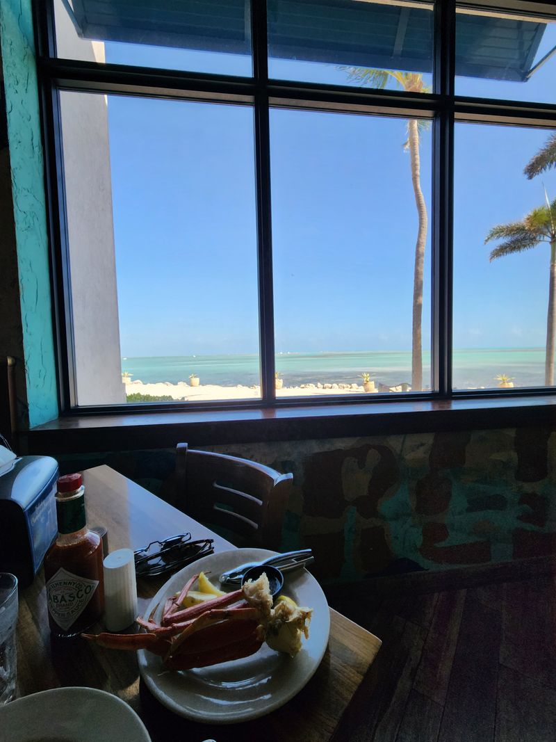 Desserts With A Key West Kiss