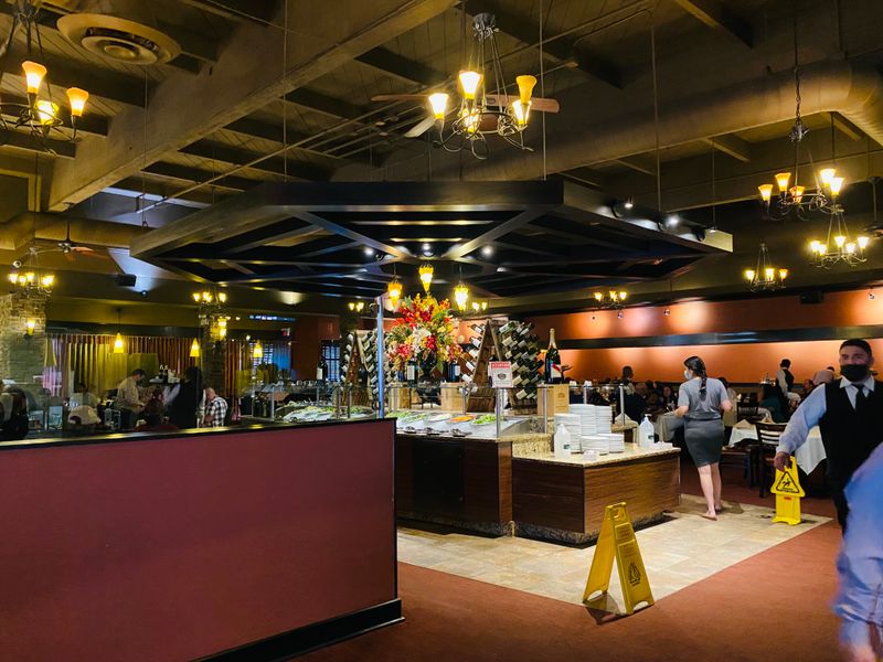 Service That Anticipates Needs