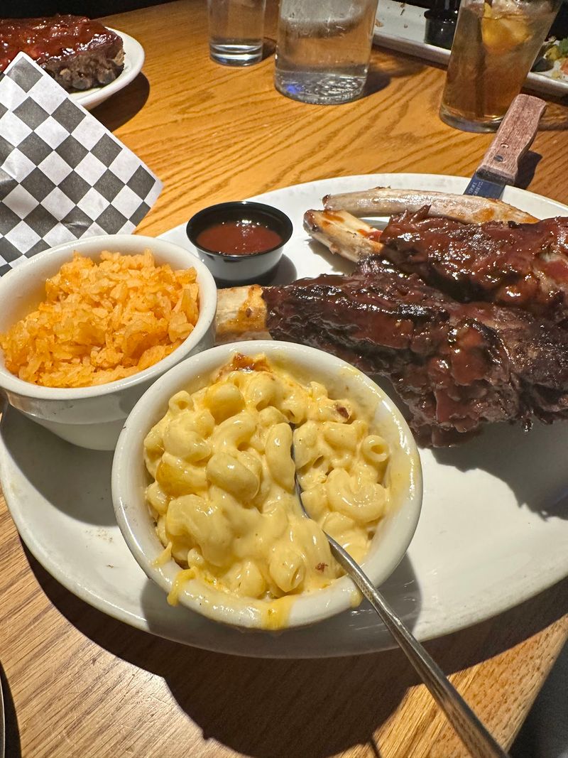 Sides So Good They Deserve Their Own Fan Club