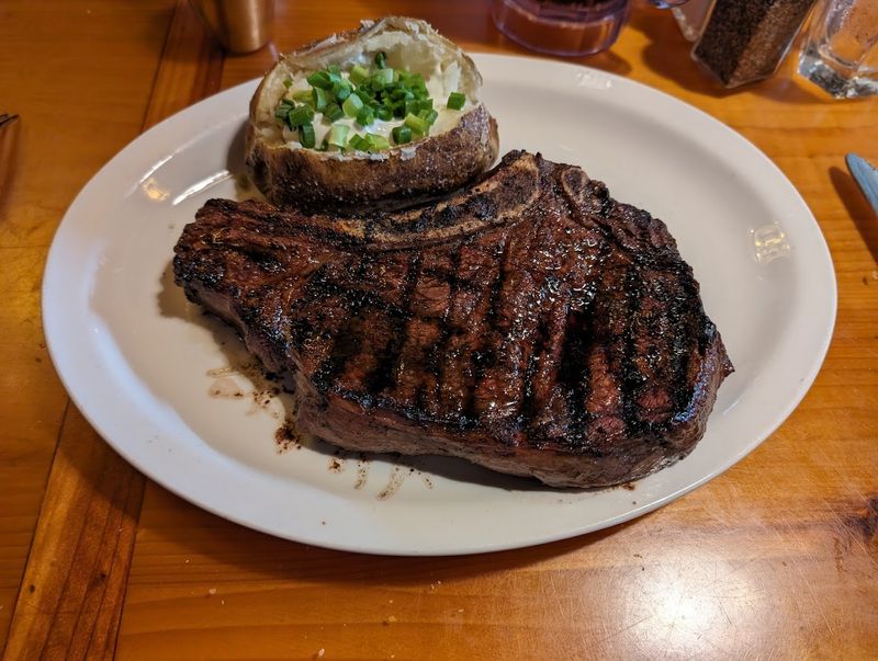 The Tri-Tip That Screamed Pure California