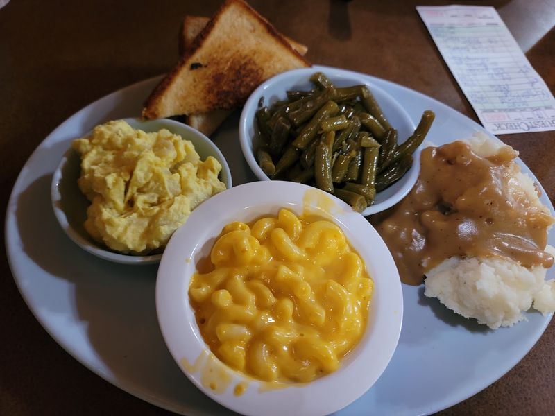 Sides So Good They Deserve Top Billing