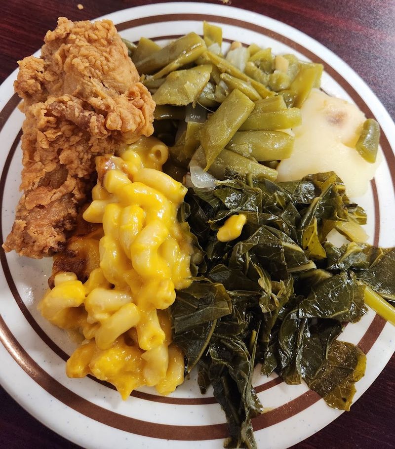 Sides That Absolutely Steal The Show