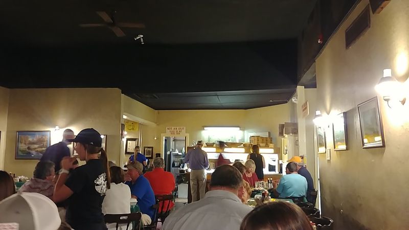 The Atmosphere That Makes You Want To Linger