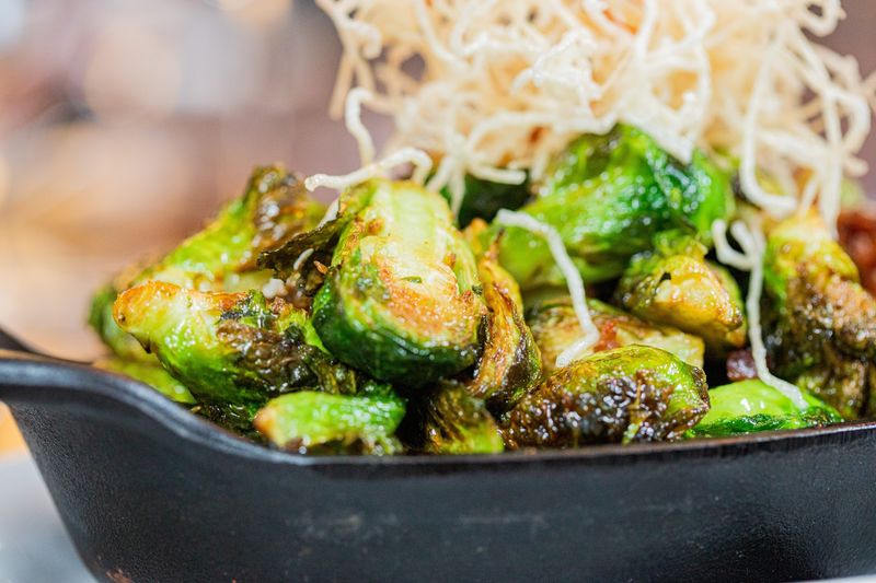 Sides That Almost Outshine The Main Dish