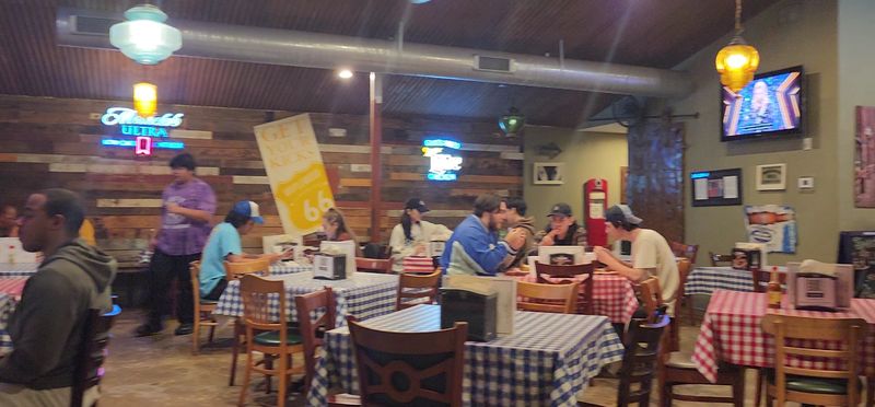 Service With Real Deal Warmth