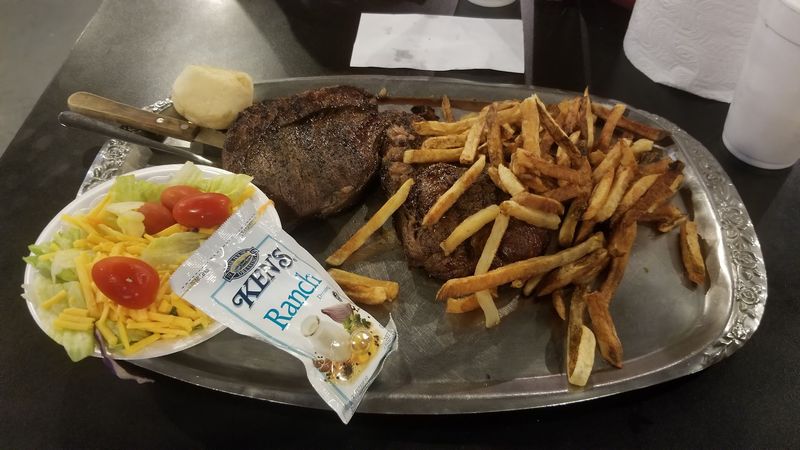 Sizing Up The Legend Cuts