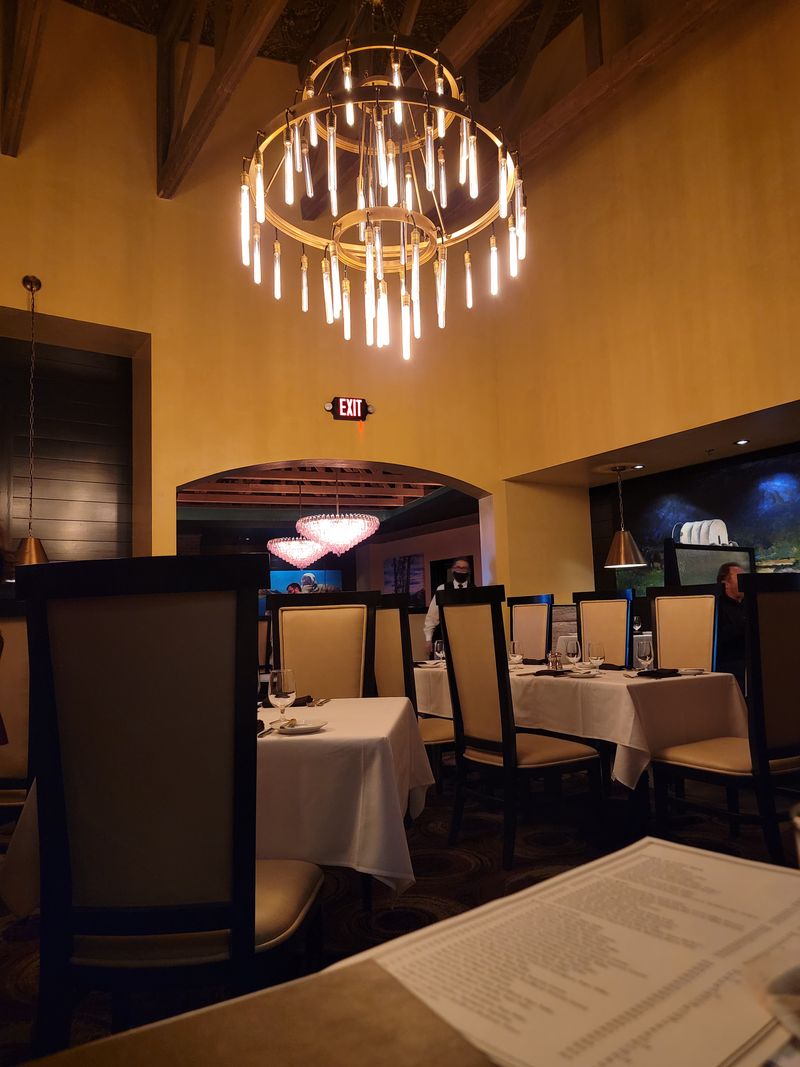 Why Nevada Ribeye Is Worth Planning An Entire Trip Around