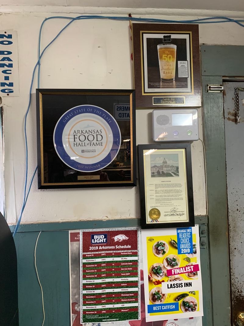 History Lives In Every Corner