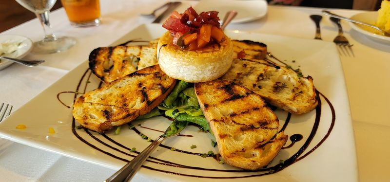 The Appetizers That Set The Whole Tone