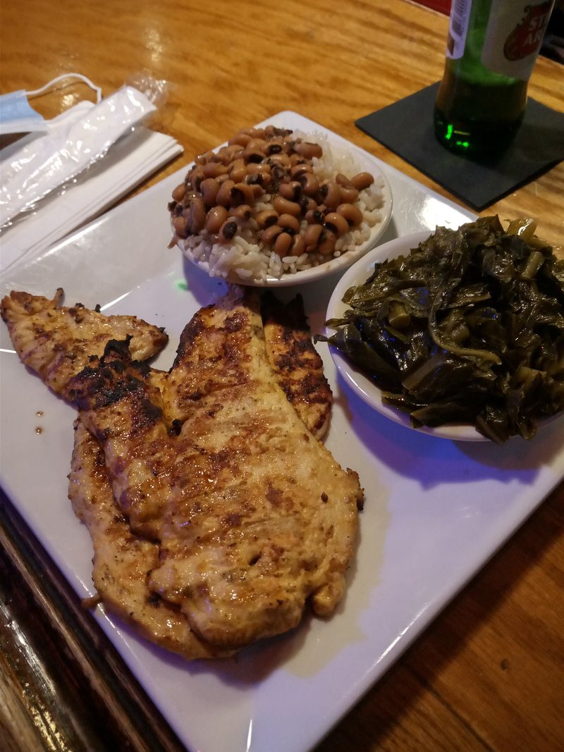 Where Everyone Knows Your Name