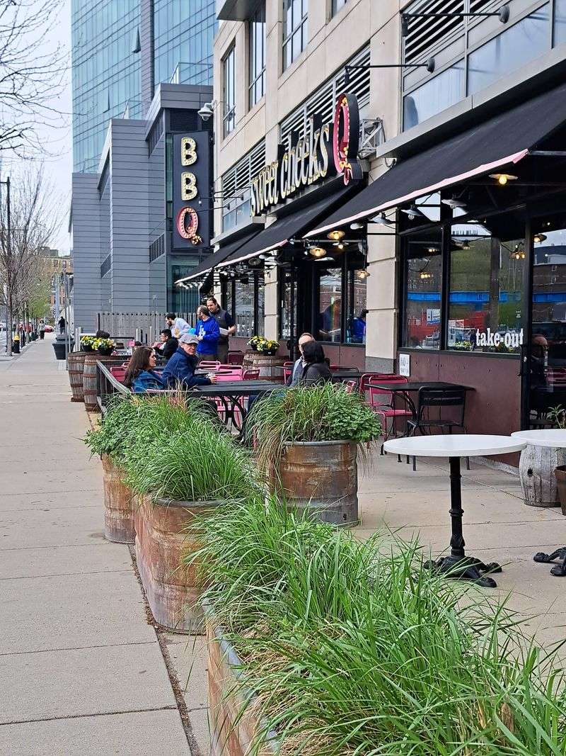 A Boston BBQ Ritual Worth Repeating