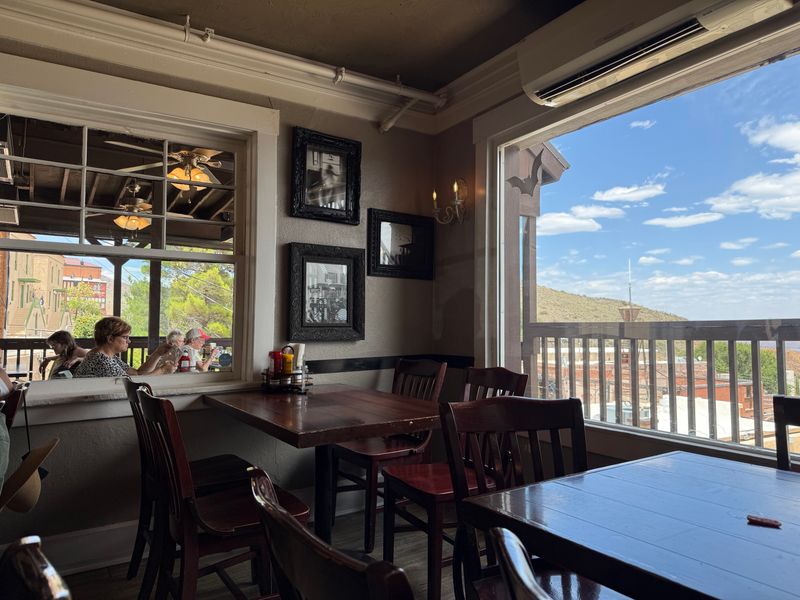 Haunted History And Quirky Decor