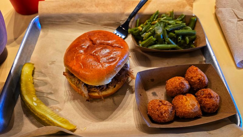 Sides That Deserve Their Own Spotlight Sides That Deserve Their Own Spotlight
