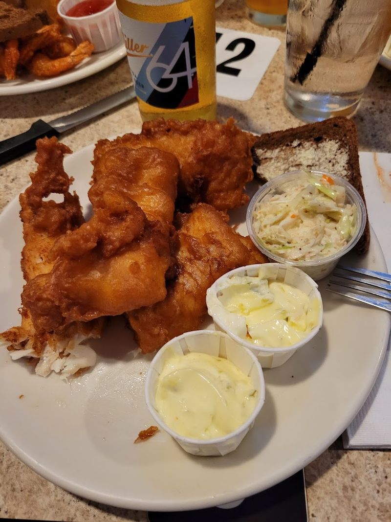 The Crackle Test And Tender Truth