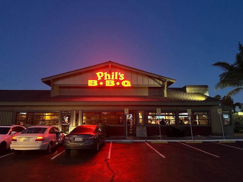 Why These Ribs Became The Calling Card