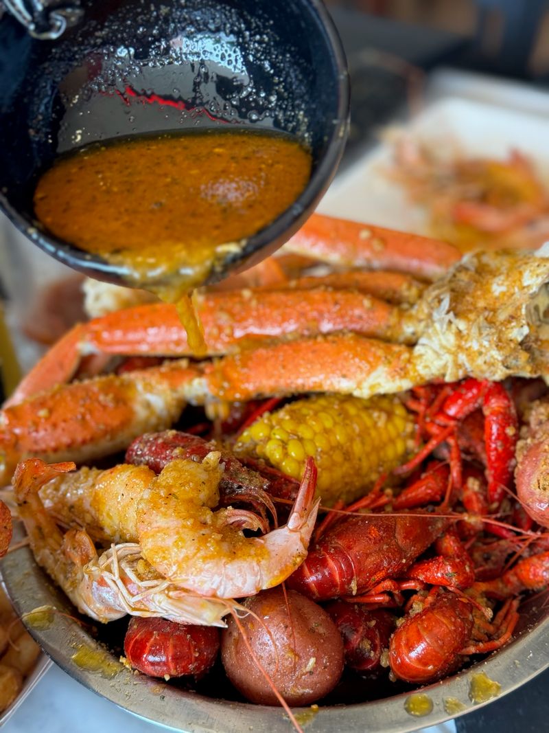 Freshness You Can Taste