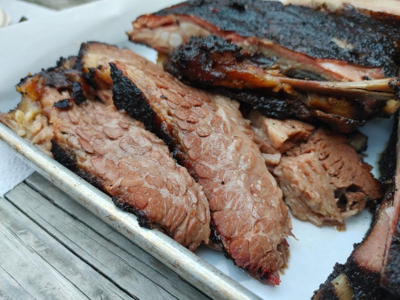 The Brisket Debate