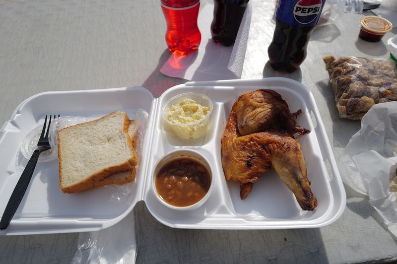 Smoked Chicken That Deserves Its Own Spotlight