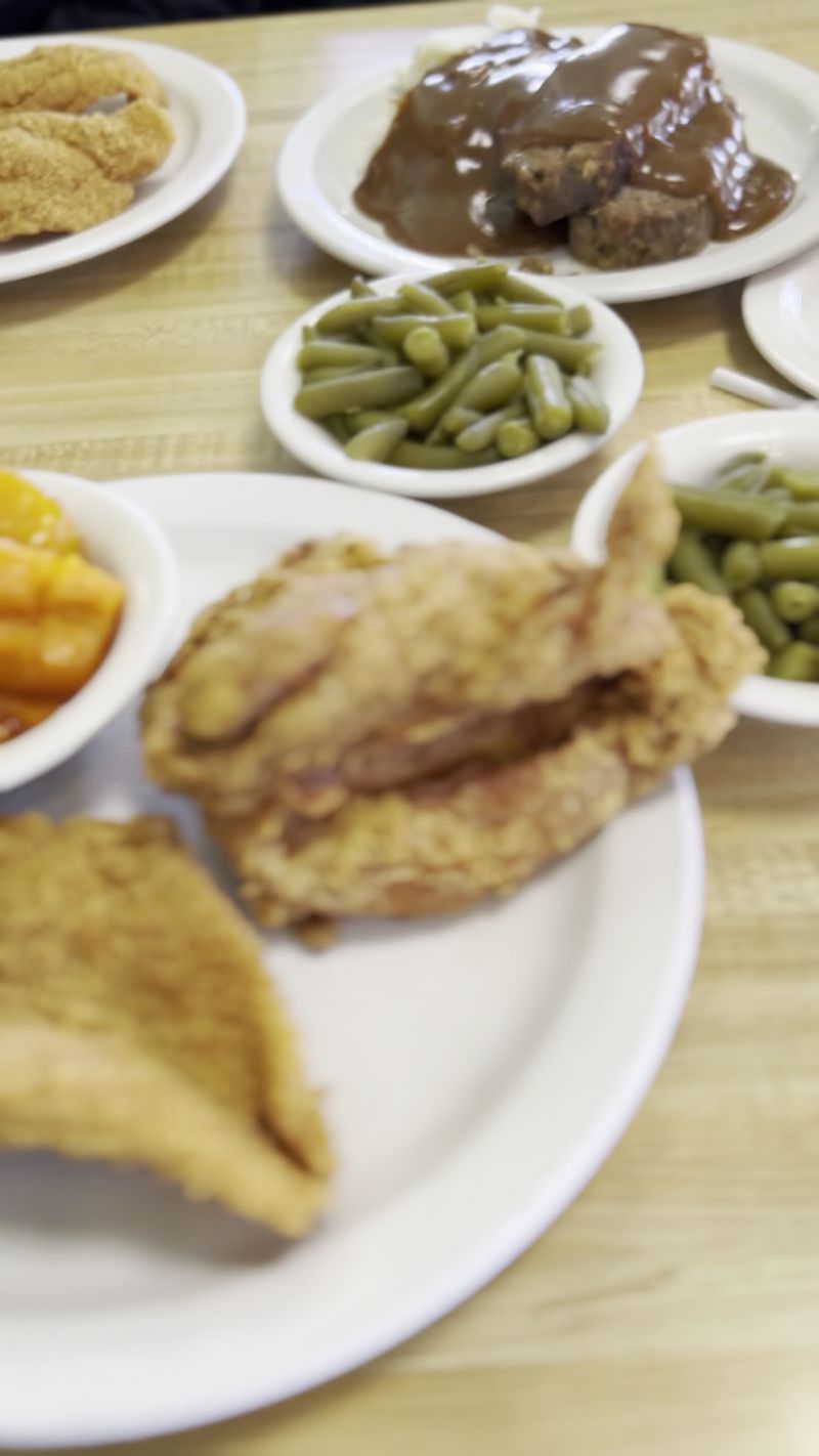 Service Style and Staff Interaction