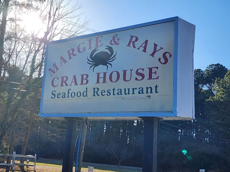 Sandbridge Vibe, No Pretense