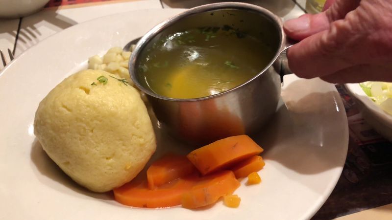 A Bowl You Remember When You Need One