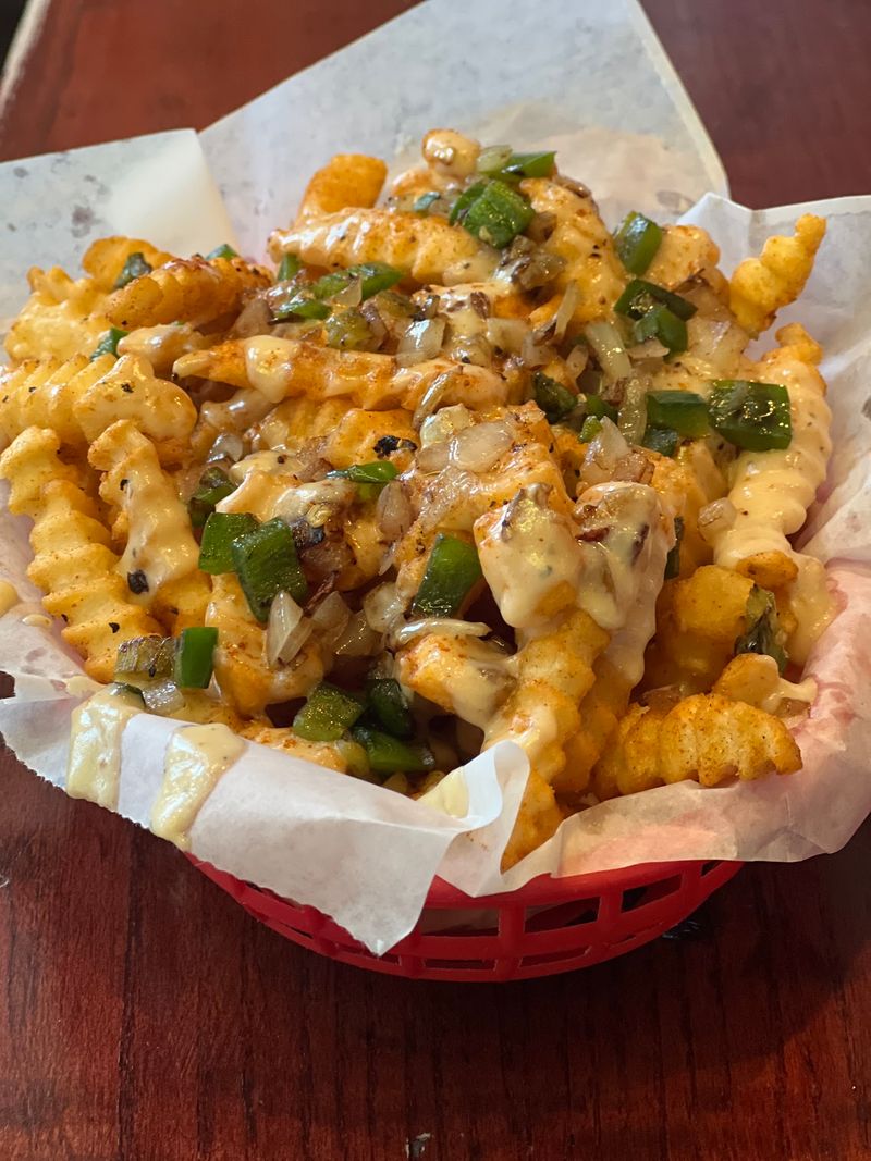 Sides That Might Upstage Your Burger