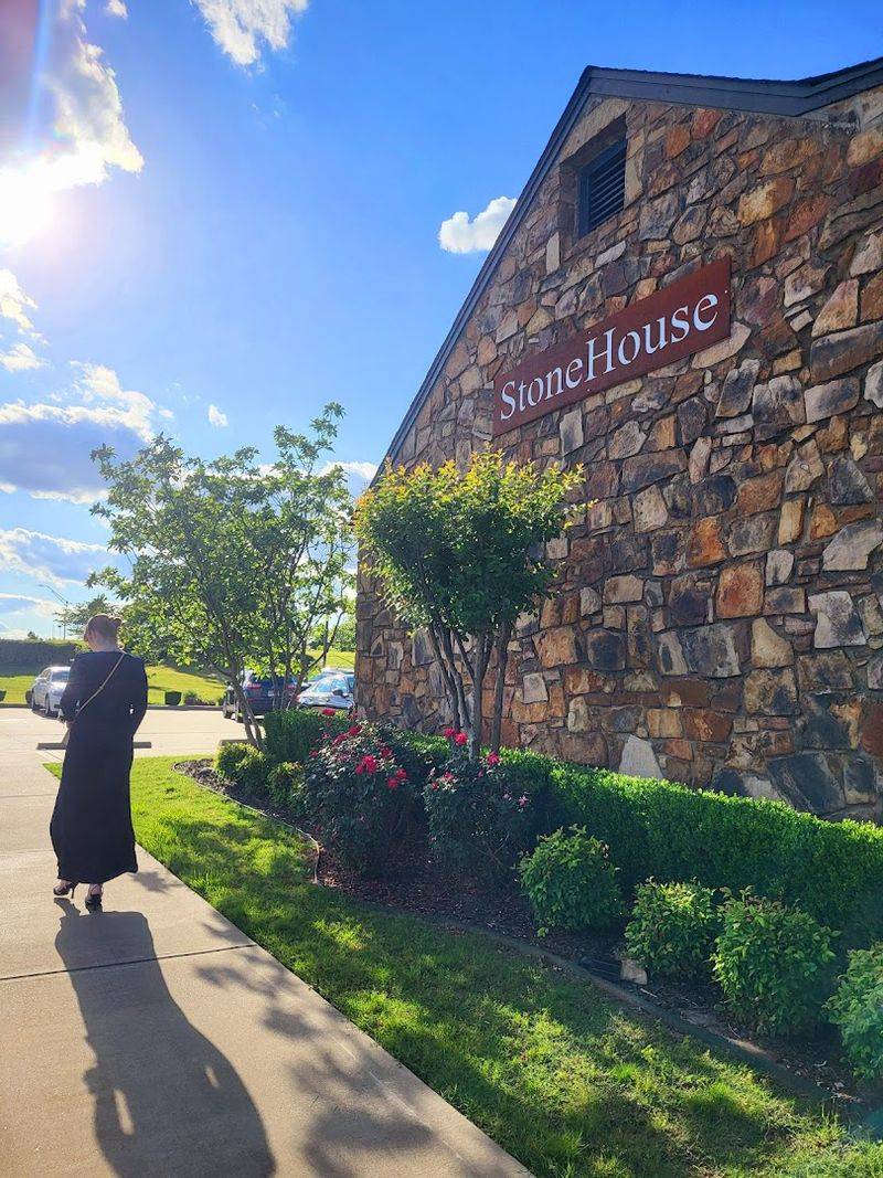 A Hidden Destination Worth The Drive