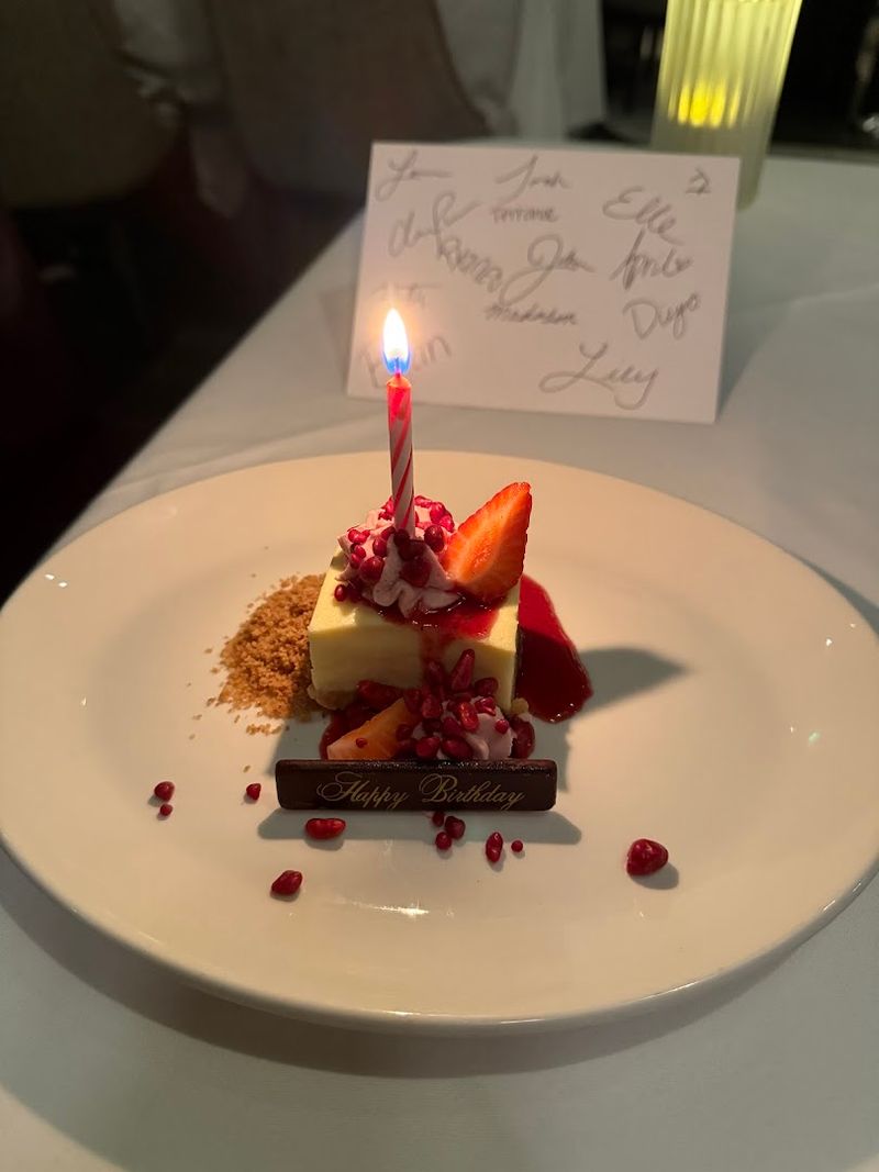 Celebrations Of Every Kind Find A Natural Home Here